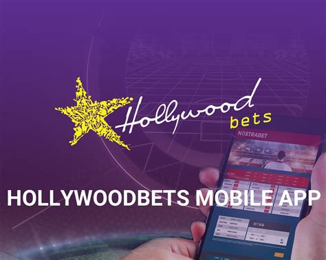 HollywoodBets App for Android & iOS + Download Link (2024).